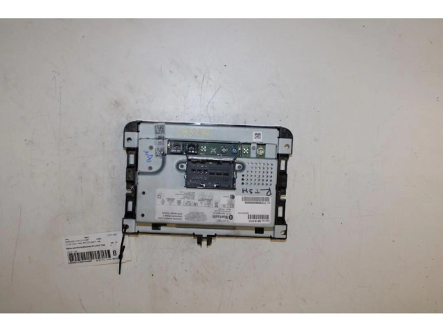 Дисплей       Jeep Compass