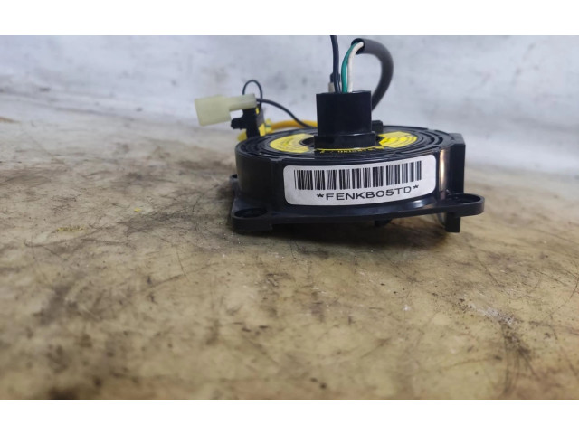 Volant Chevrolet Kalos    