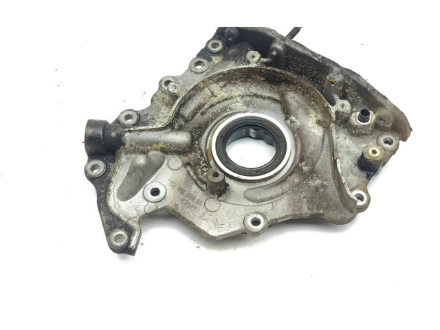 Масляный насос 9686038880, 1001G8 Citroen C4 Grand Picasso