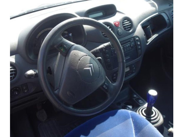 Зеркало электрическое        Citroen C2   -  года   