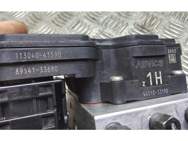 Блок АБС 4451033190, 8954133680 Lexus ES 250 - 300 - 330 - года