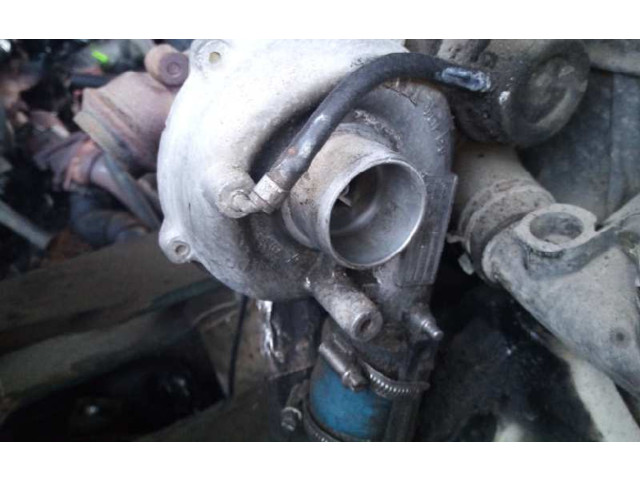 Turbodmychadlo Турбина VVP10406   Citroen Berlingo   