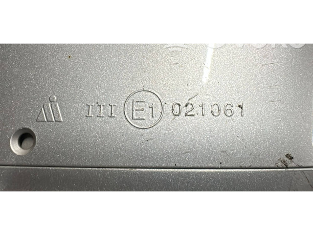 Zpětné zrcátko  Audi A8 S8 D4 4H 2013  E1021061  