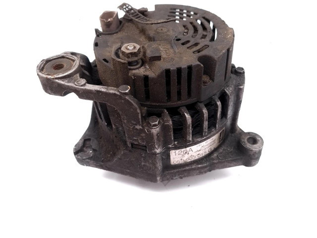 Генератор 059903015G, 2542324D   Audi A6 S6 C5 4B      