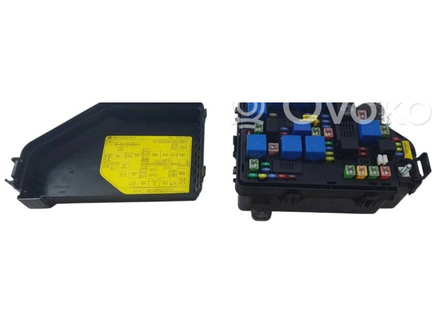 Блок предохранителей 82970-34021-4car SsangYong Korando
