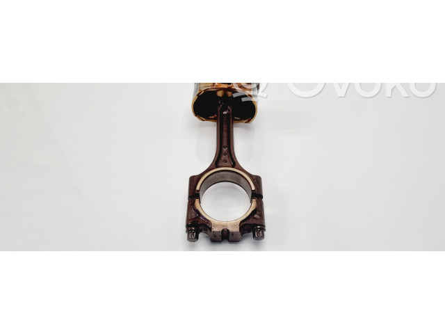  Поршень с шатуном b5254t2   Volvo XC90  