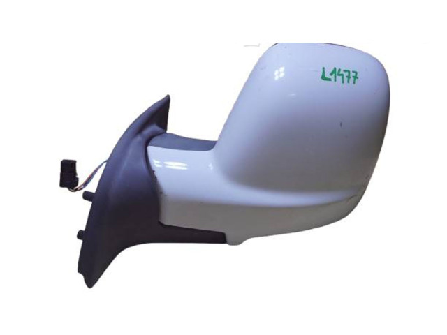 Zpětné zrcátko Citroen Berlingo 2008