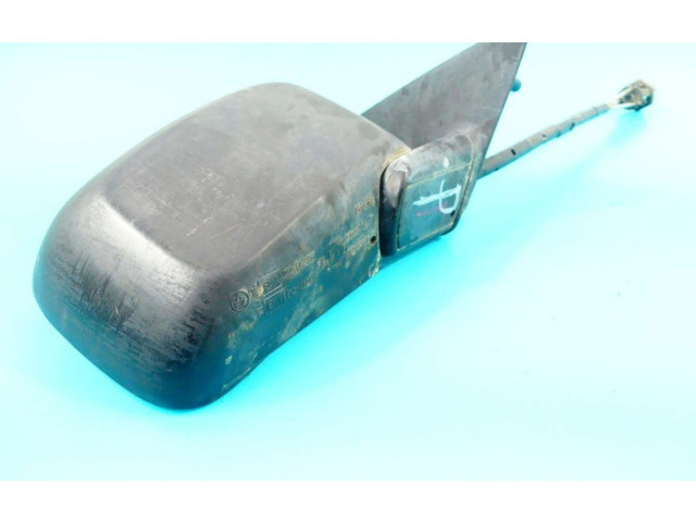 Зеркало электрическое Volkswagen Golf II 1984 - 1991 года