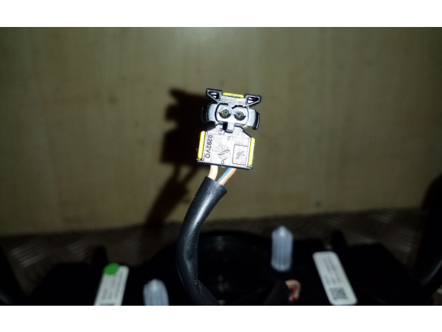 Подрулевой шлейф SRS ZWAC30076D, 6G9T13335BH   Ford Galaxy