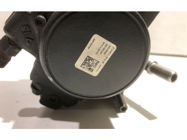 Форсунка 96240A50A    Peugeot 5008  RHE 