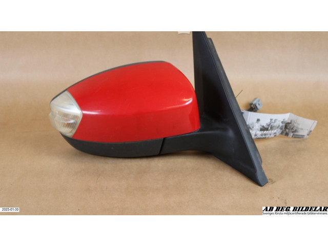 Зеркало электрическое Ford Galaxy 2006 - 2015 года