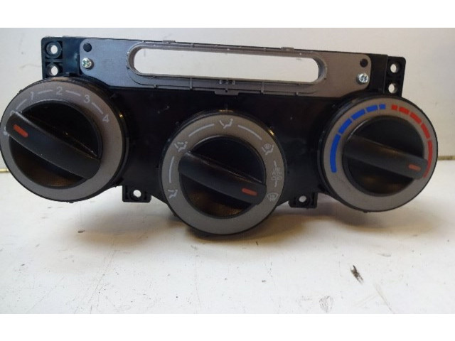 Блок управления климат-контролем 972500X1104X, 972500X1104X Hyundai i10