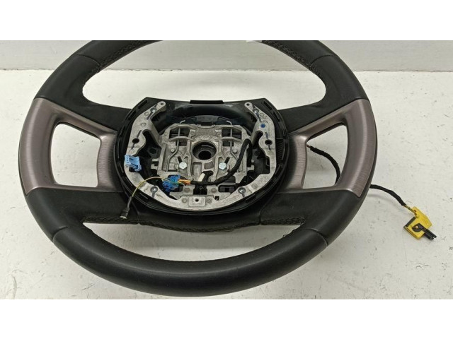 Руль Citroen C5  2008 - 2016 года       