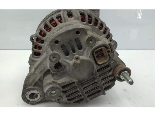 Генератор F863B1999 Mitsubishi Montero