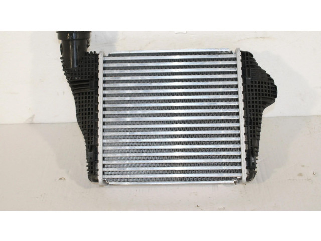 Интеркулер 95B145804B Porsche Macan (95B)