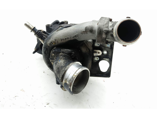  Турбина Maserati Ghibli  35242176F   для двигателя M15746 D      