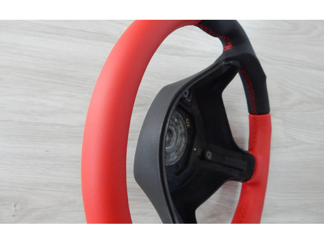 Руль Volkswagen Golf IV 1998 - 2005 года 1J0419091R