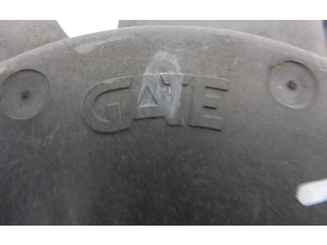 Вентилятор радиатора         Skoda Superb B5 (3U) 