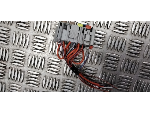 Vstřikovač Volvo V70 D4204T5