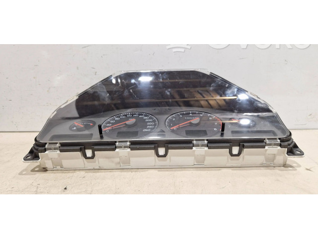 Панель приборов 9499668   Volvo S80       