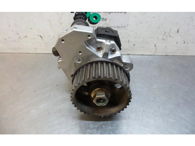 Vstřikovací čerpadlo 0445010034, 0400858552   Jeep Cherokee III KJ    ENJ 