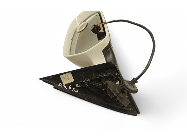 Зеркало электрическое Audi Q3 8U 2011 - 2016 года