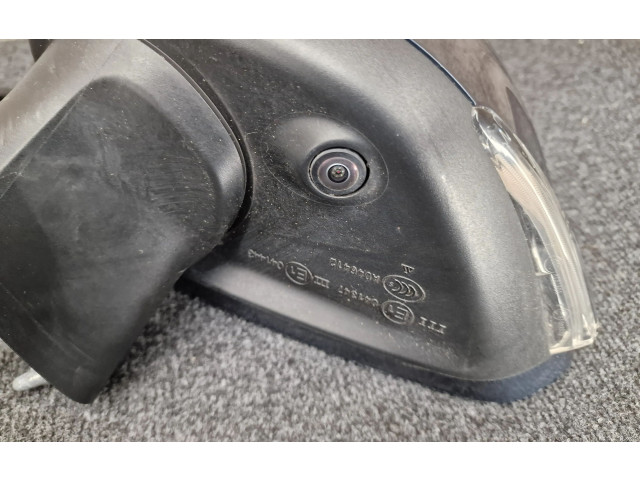 Зеркало электрическое        Volvo XC90  2014 -  года   