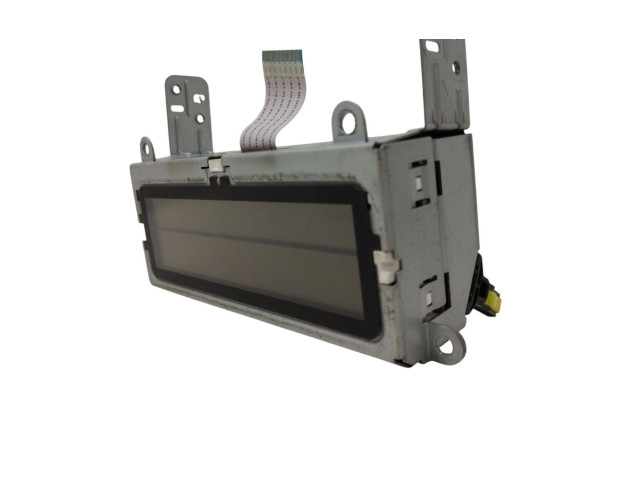 Дисплей 840100E020 Lexus RX 330 - 350 - 400H