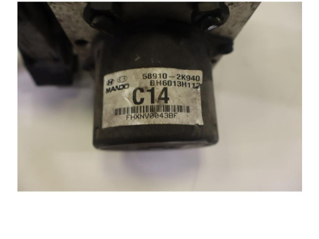 Jednotka ABS 58910-2K940 KIA Soul 2009