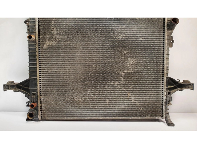 Рулевая рейка  Радиатор охлаждающей жидкости 30636579   Volvo XC90 2003 - 2006 года