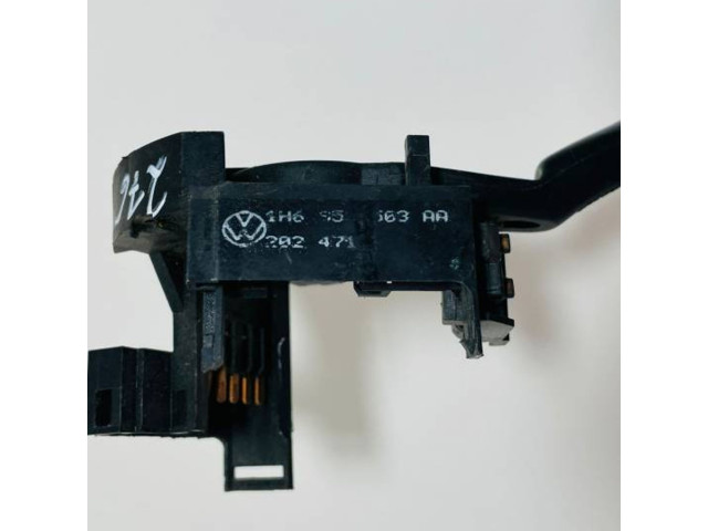 Ручка стеклоочистителей 1H6953503AA   Volkswagen Golf III