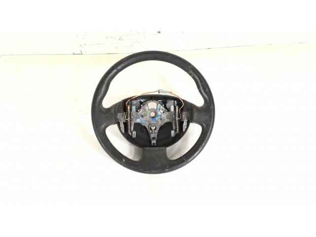 Руль Renault Scenic II - Grand scenic II 2003-2006 года 8200106306G, 8200282593B