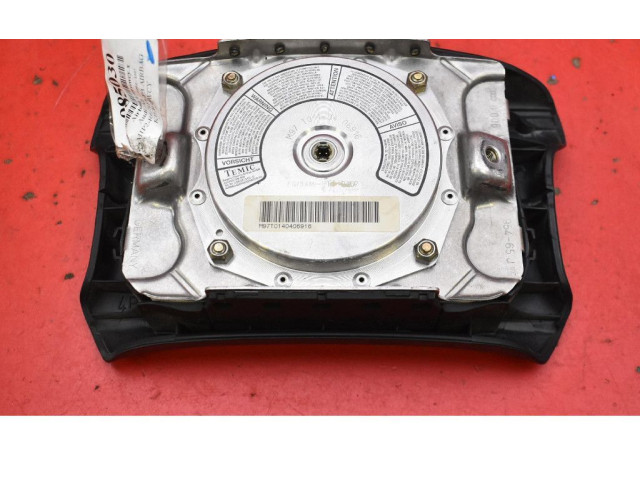 Подушка безопасности водителя 954-65J, 954-65J Audi A6 S6 C5 4B