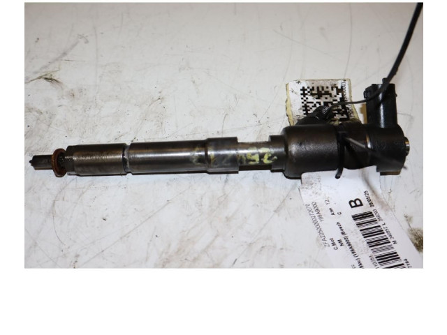 Форсунка 0445110351 Fiat Qubo 199A9000