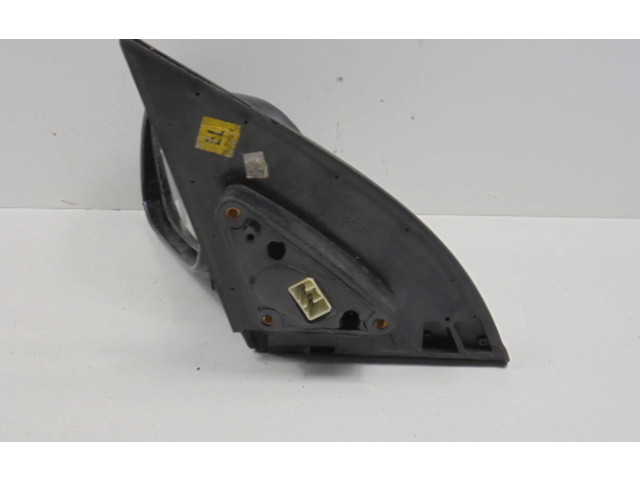 Зеркало (механическое)       Chevrolet Nubira   -  года   