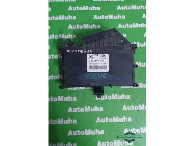 Блок комфорта 1H0907379D, 1H0907379D. Volkswagen Golf III