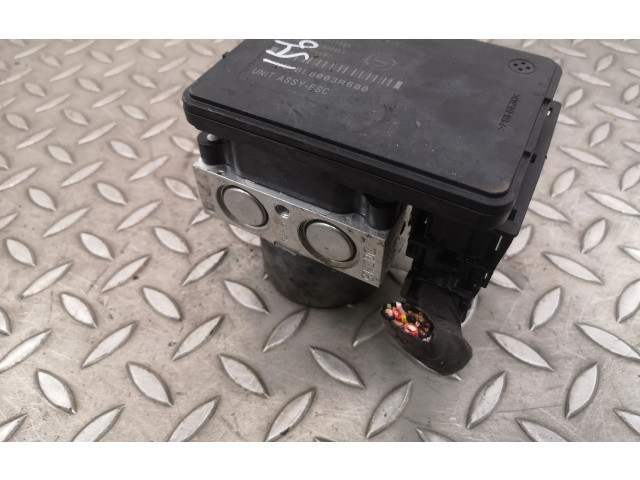 Блок ABS 4892034500, C220 SsangYong Korando