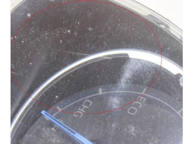 Přístrojová deska Toyota RAV 4 (XA50) 2020 838004A460, 2575804071