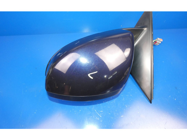 Zpětné zrcátko Jaguar F-Pace 2016