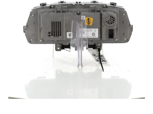 Панель приборов 5E3920774A, I9-4165N Skoda Octavia Mk4