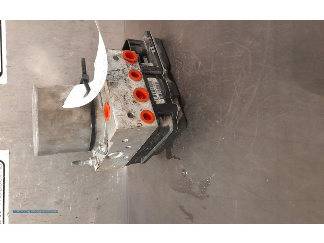 Блок управления АБС 4541Q7 Citroen C4 I