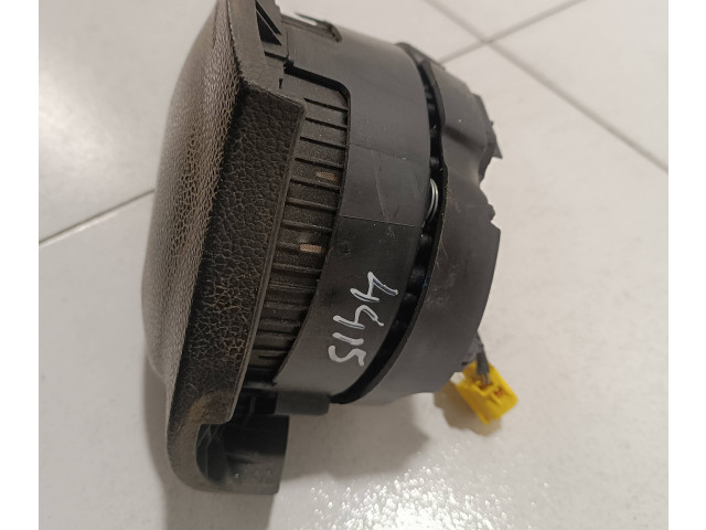 Подушка безопасности водителя 7E0880201Q, 306858699N44AK   Volkswagen Transporter - Caravelle T5