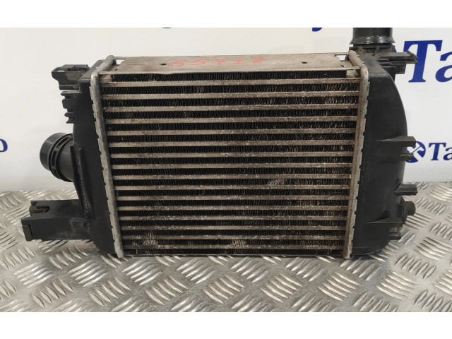 Интеркулер 144965154R Dacia Dokker