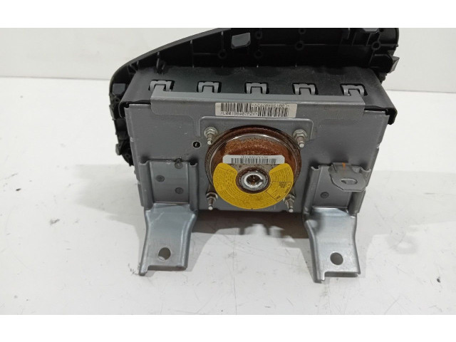 Подушка безопасности пассажира Daihatsu Sirion