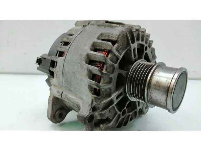 Генератор 04C903023K, TG14C071   Volkswagen Golf VII 2.0     