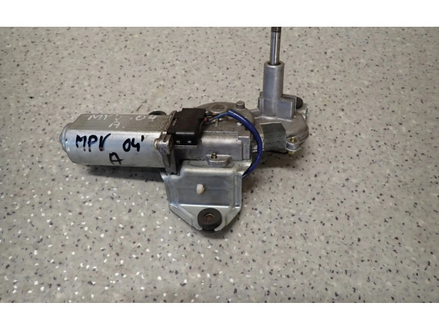 Моторчик дворников Mazda MPV II LW