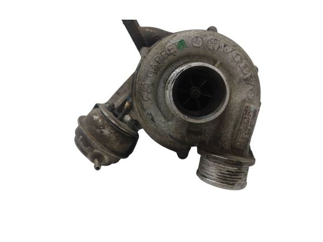 Турбина Volvo XC90 8689592, 7231674