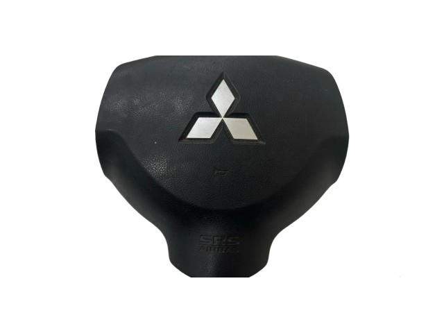 Подушка безопасности водителя 7030A249XA, 618580900D Mitsubishi ASX