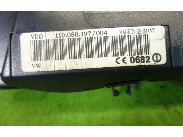 Přístrojová deska Volkswagen PASSAT B5.5 2002 3B0920827A