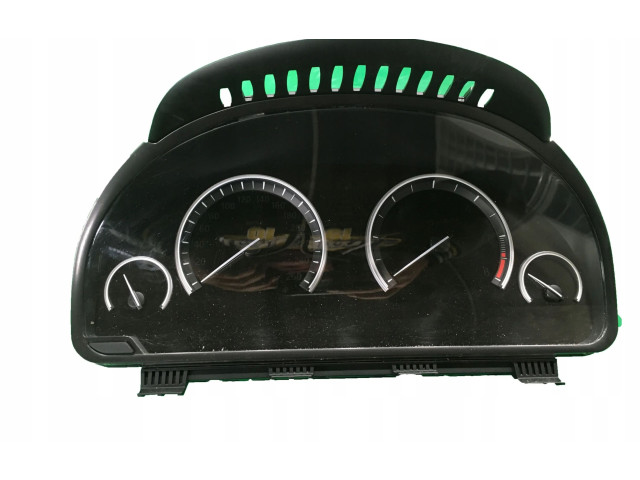 Přístrojová deska  BMW X5 F15 2014 9373775  